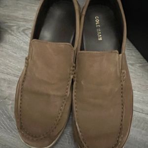 Cole Jann men shoes real leather upper size 9.5